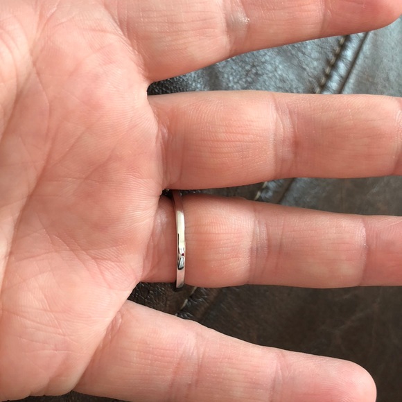 925 Silver Ring Marquise Cut Citrine New - Picture 7 of 7